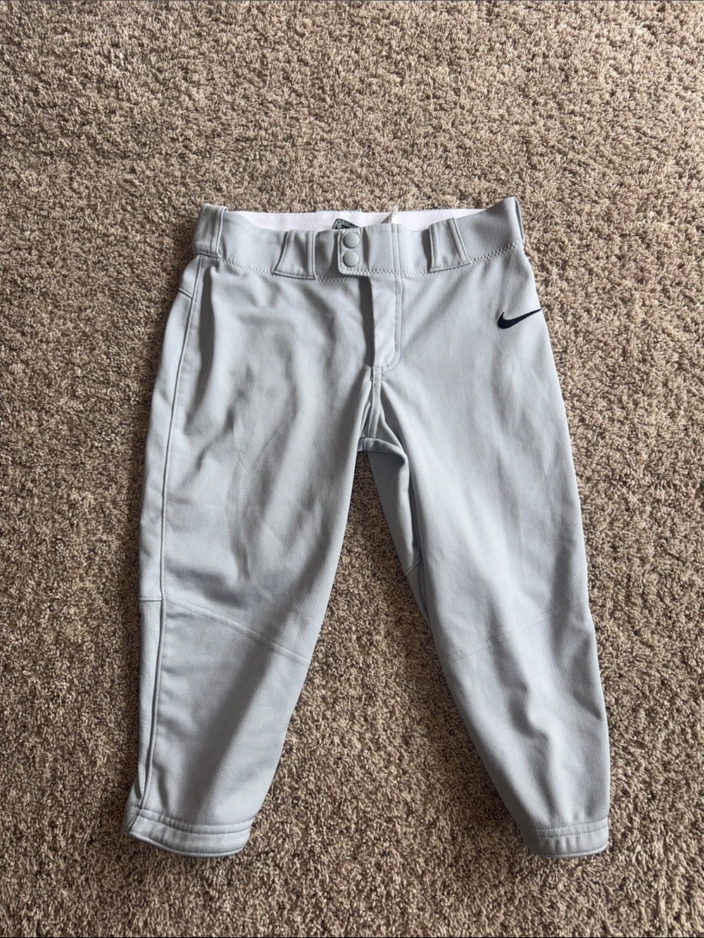 Nike Softball pants size medium